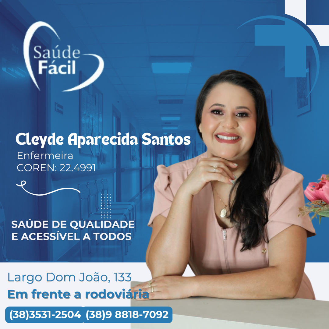 Cleyde Aparecida Santos