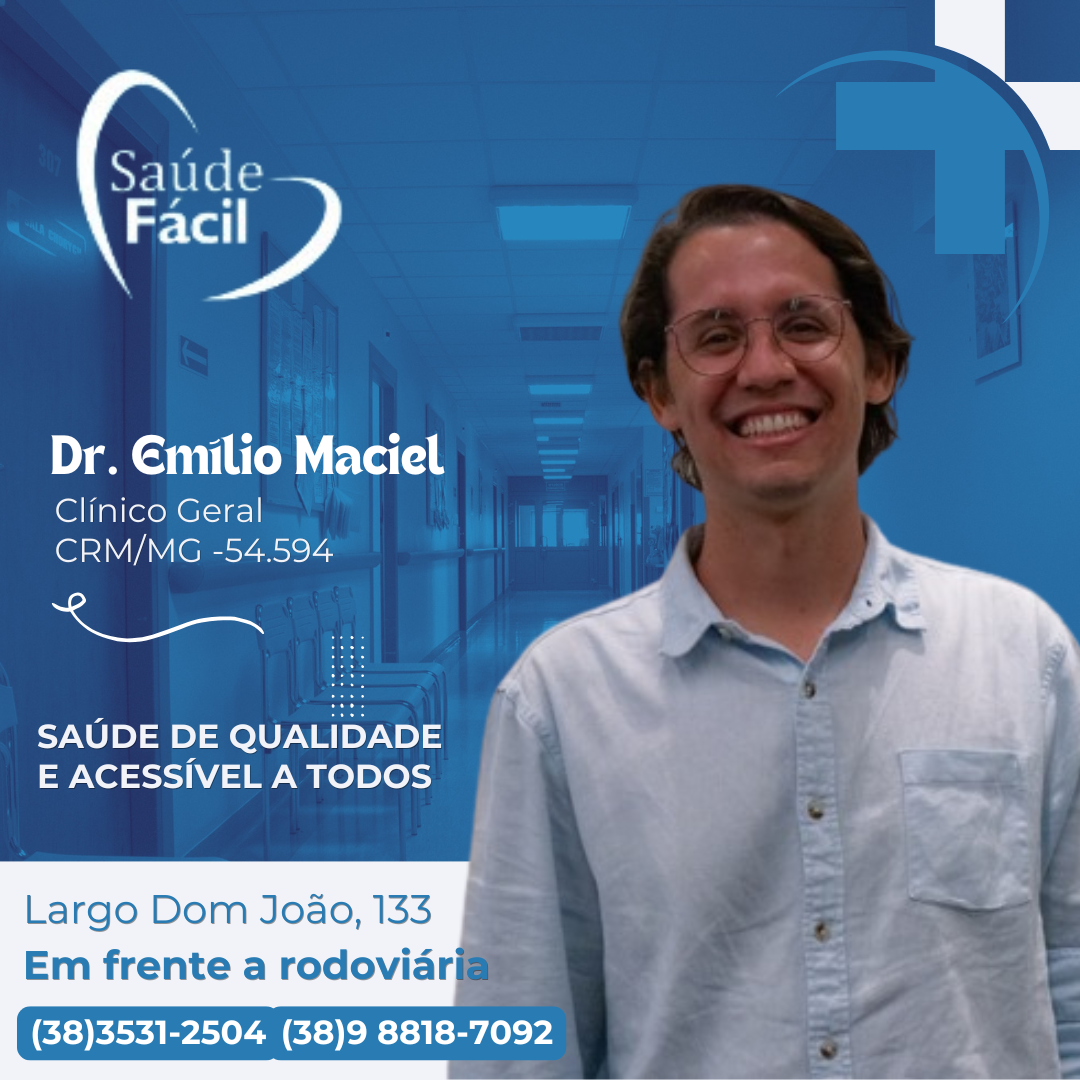 Dr. Emílio Maciel