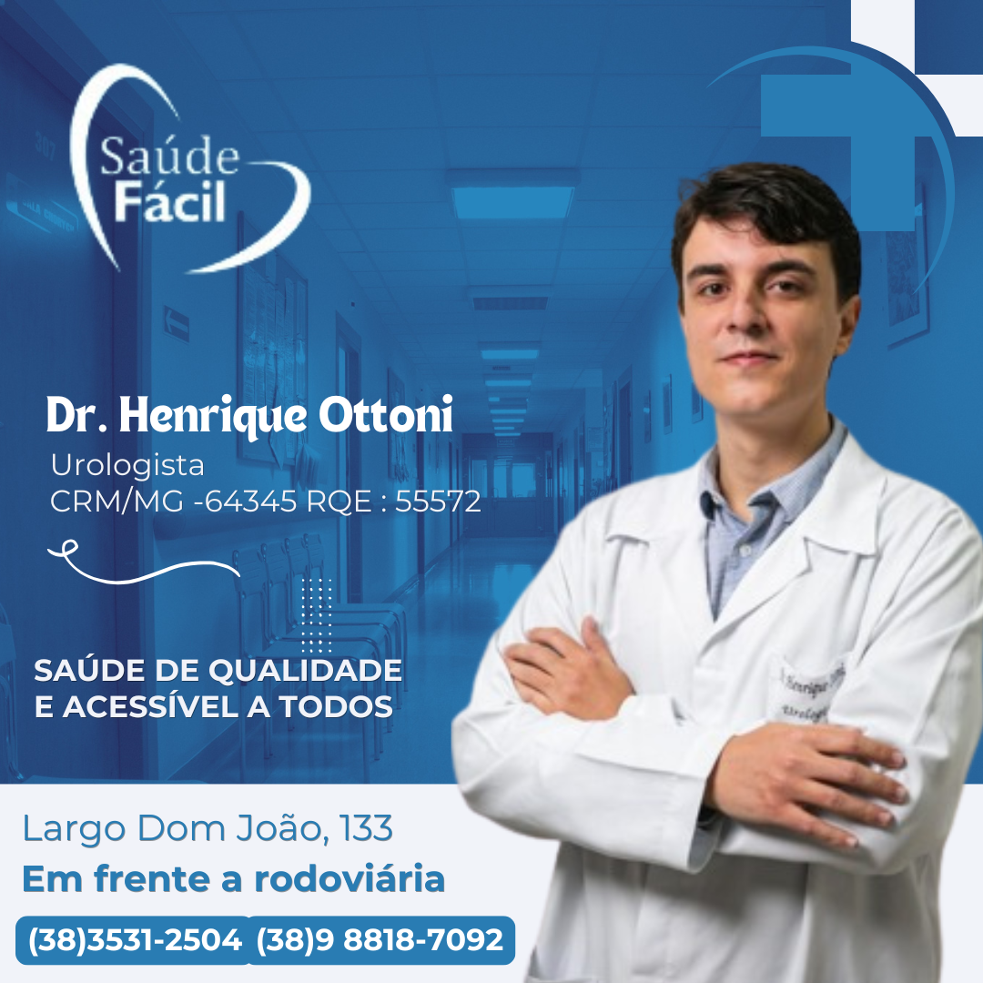 Dr. Henrique Ottoni