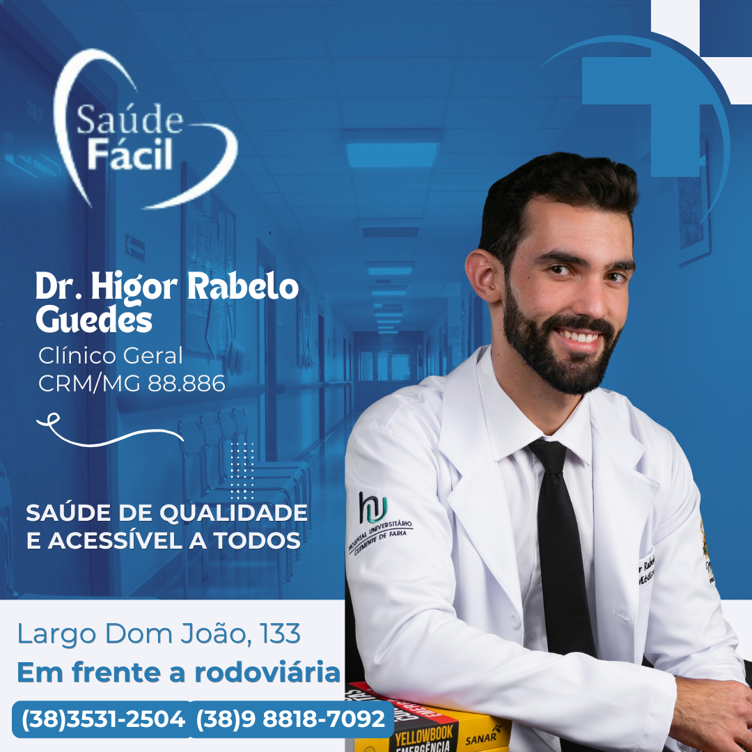 Dr. Higor Rabelo