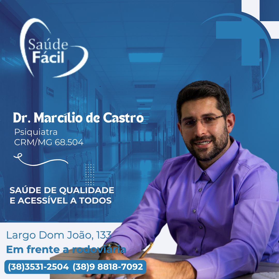 Dr. Marcílio de Castro