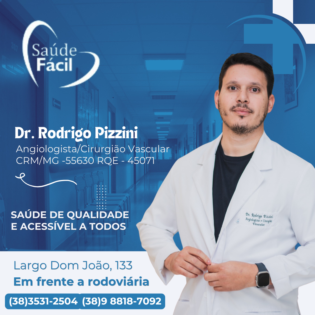 Dr. Rodrido Pizzini