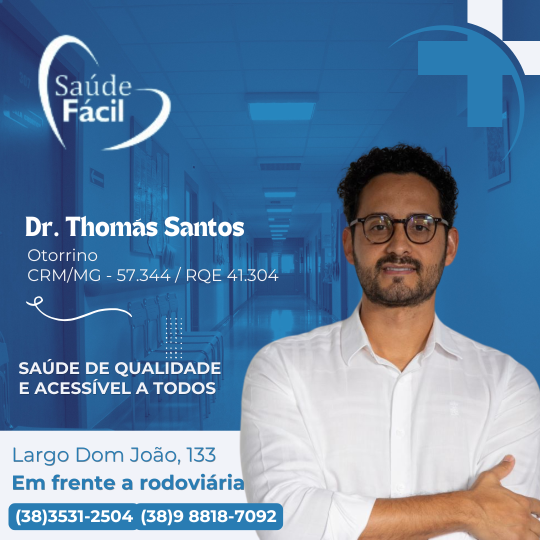 Dr. Thomás