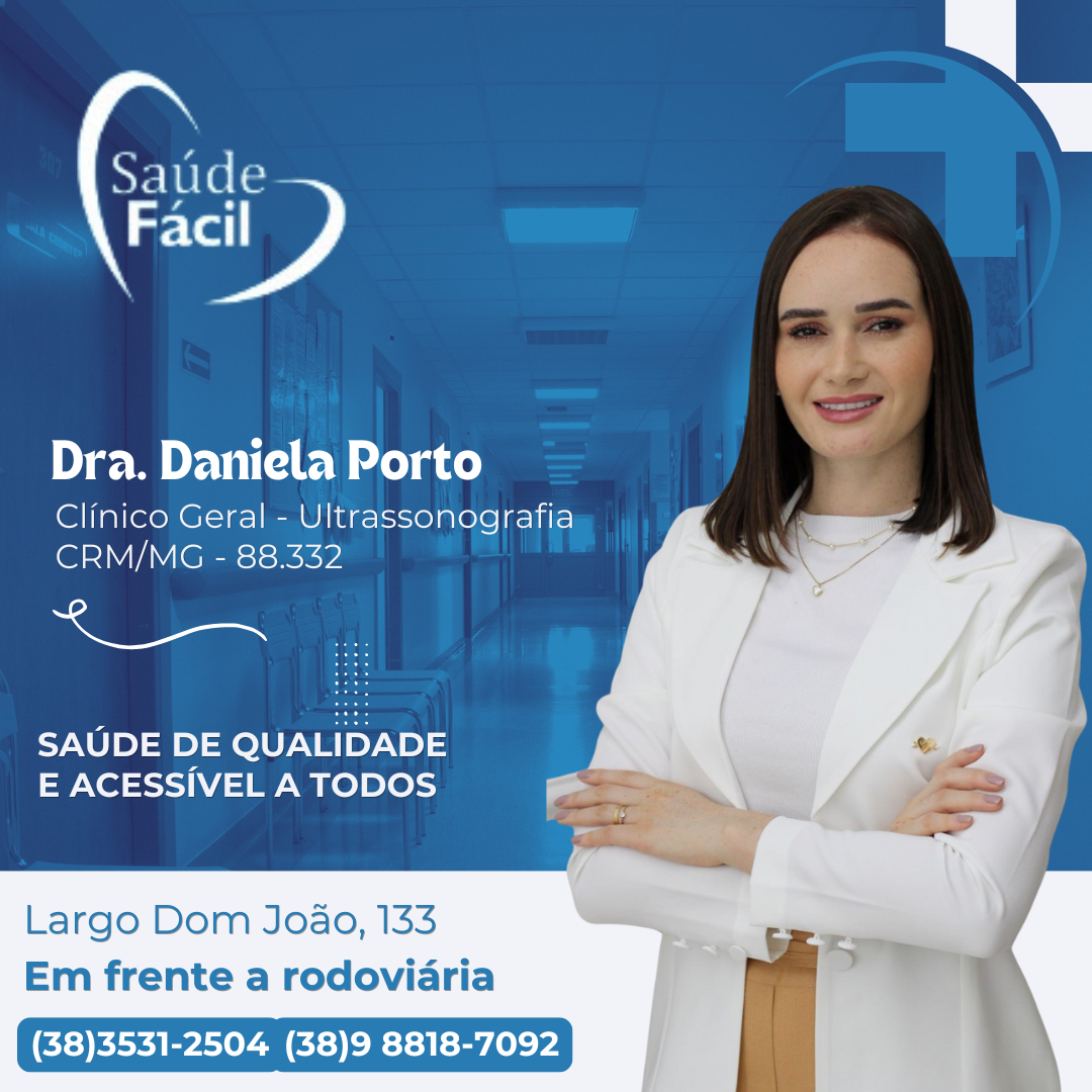 Dra. Daniela Porto