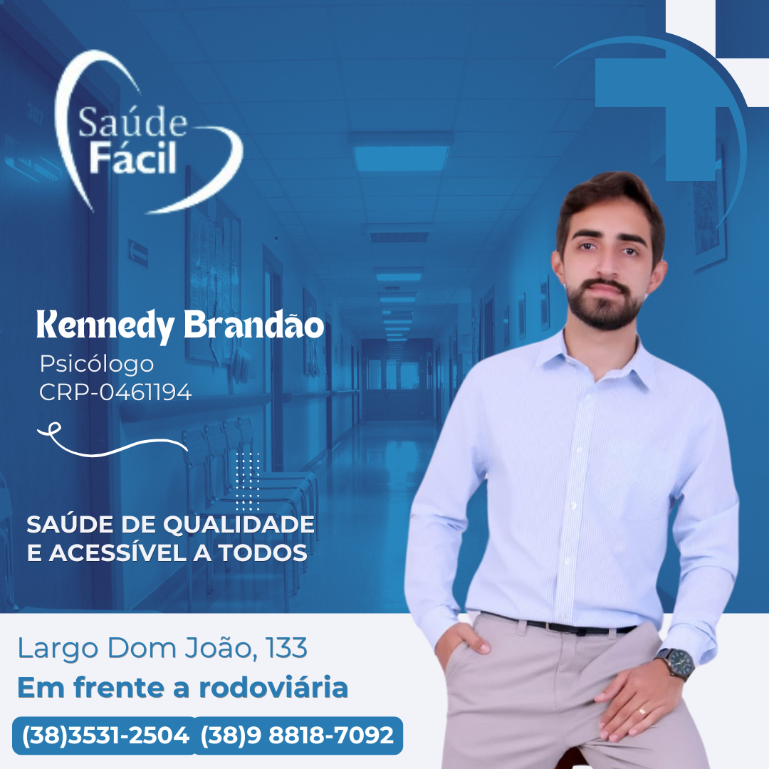 Dr. Kennedy Brandão