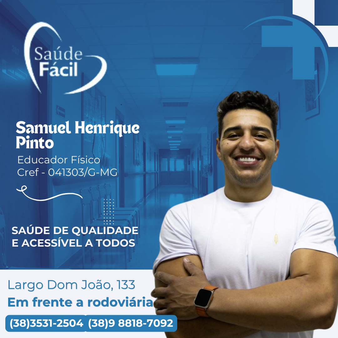 Samuel Henrique