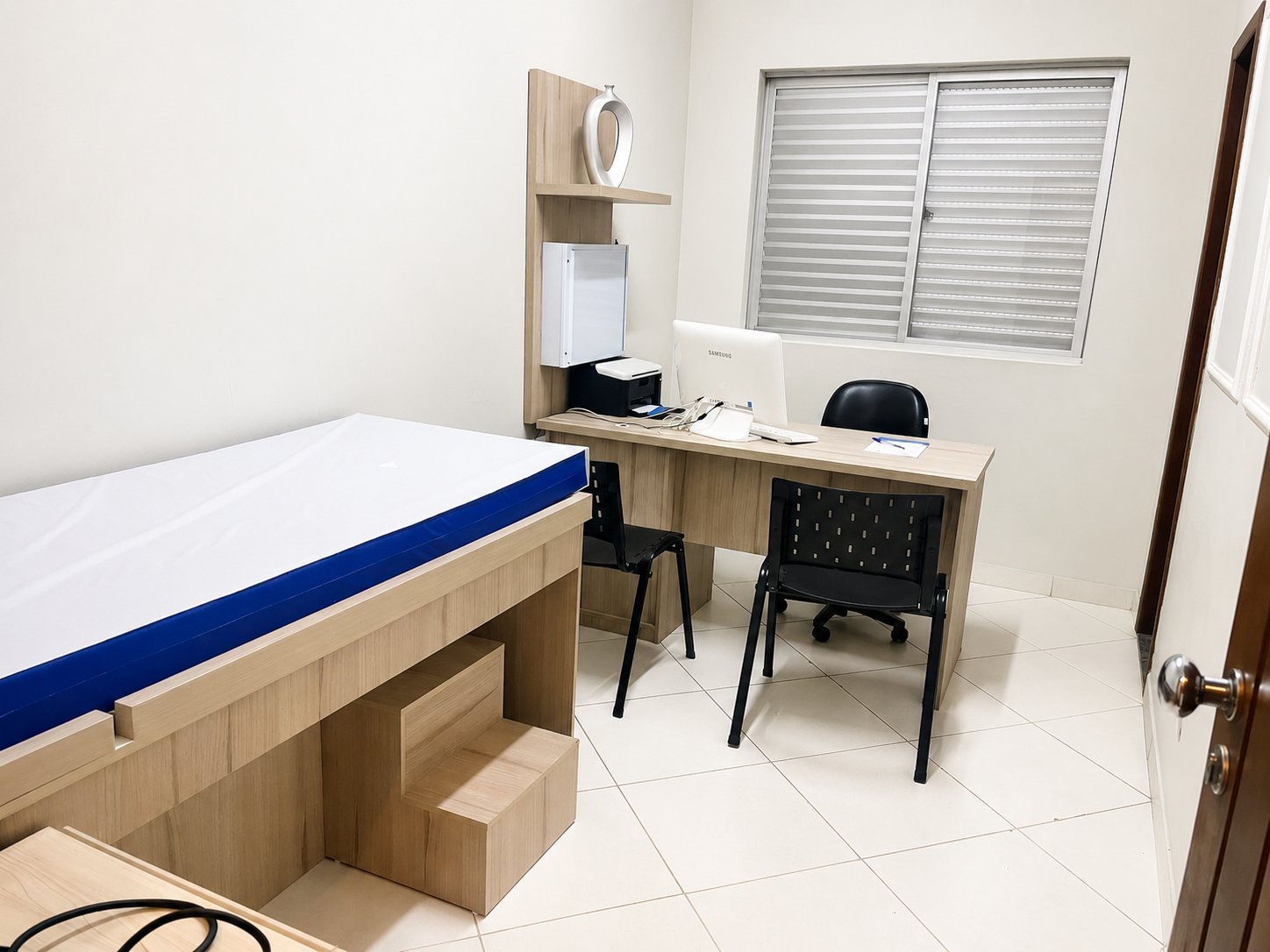 Consultório médico