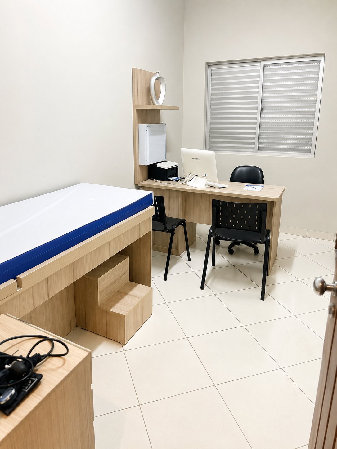 Consultório médico 2