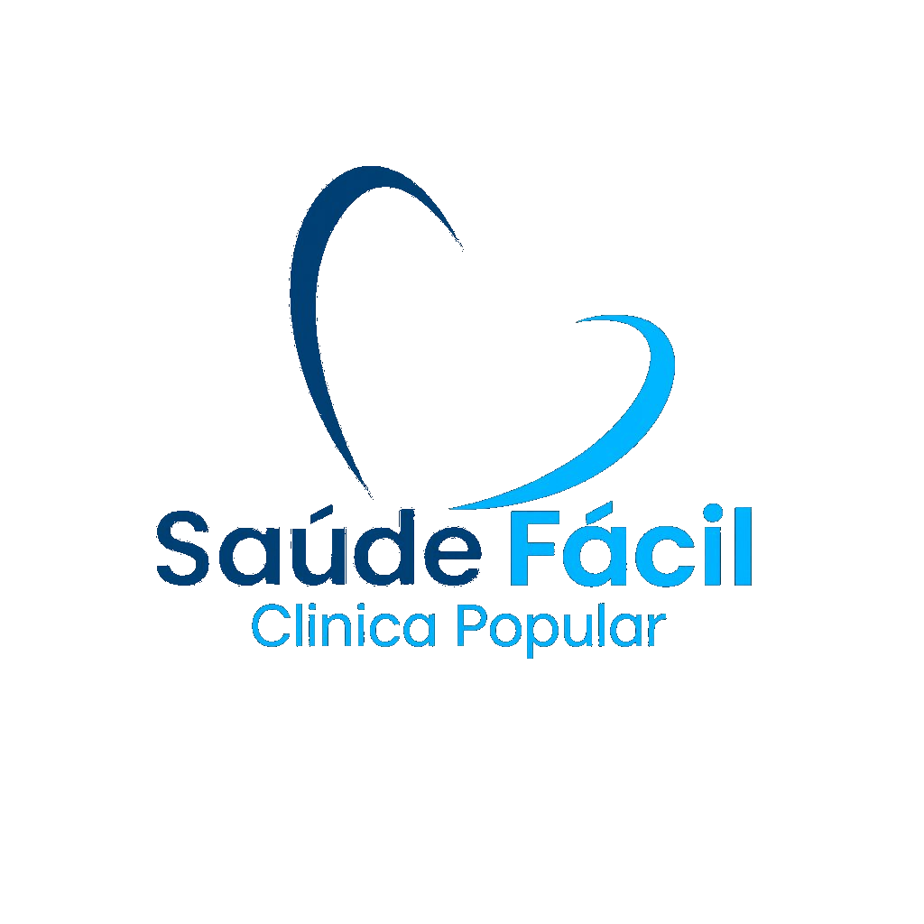 Saúde Fácil